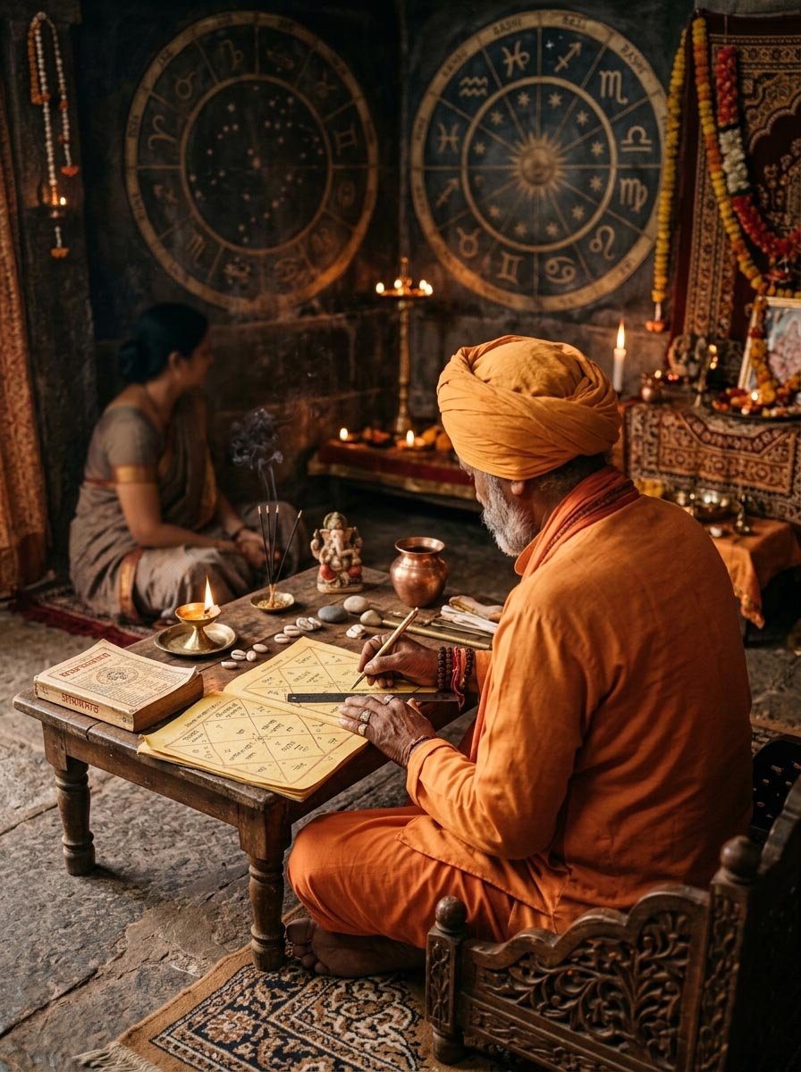 Astrology