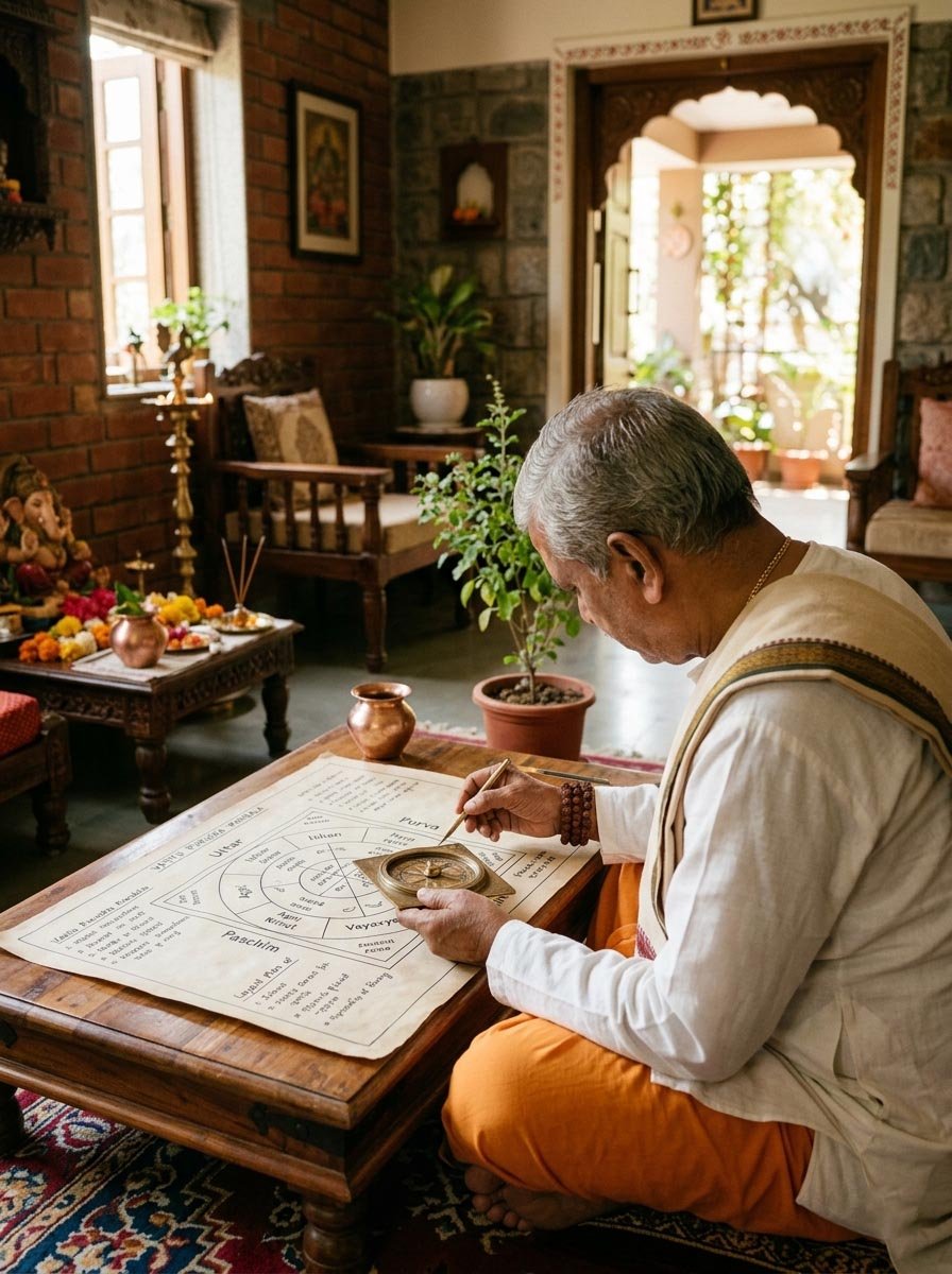 Vastu